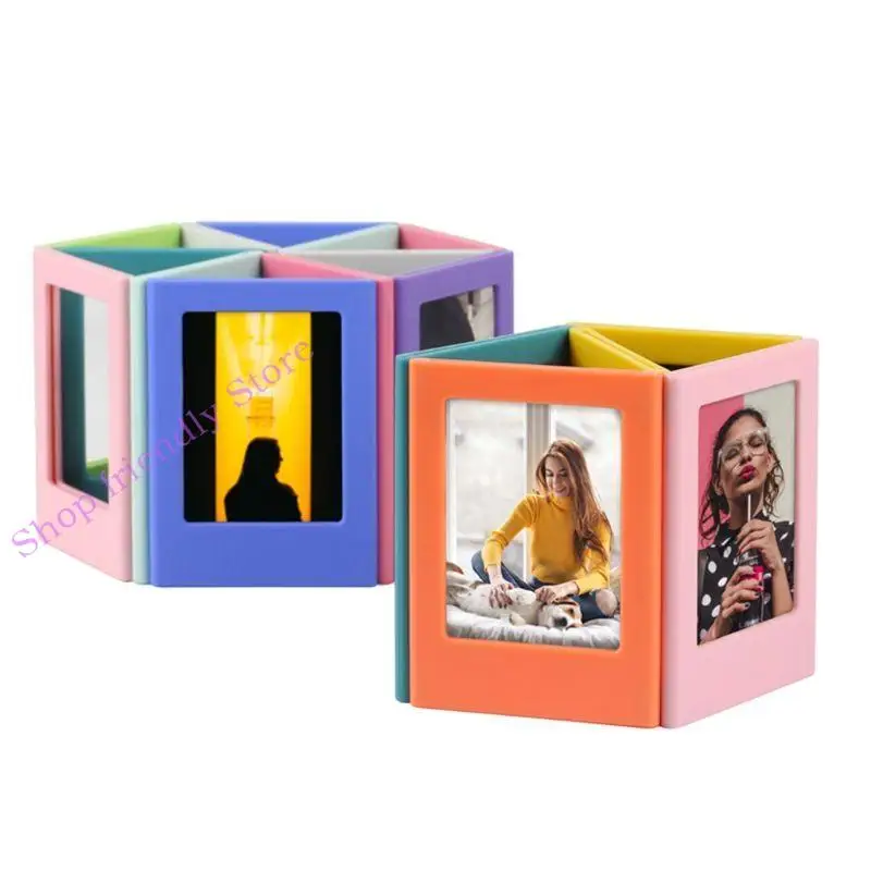 

594a Магнитная ПВХ фотообразова