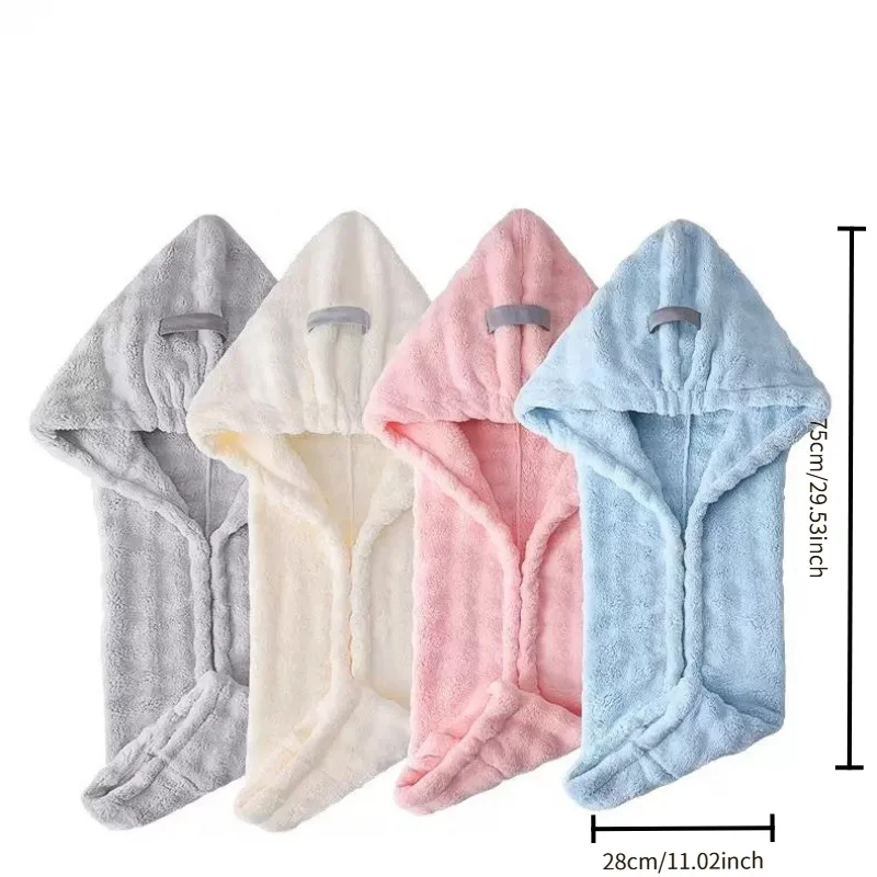 Thumbnail 3 - #29 Best Hair Drying Towels to Buy In 2026