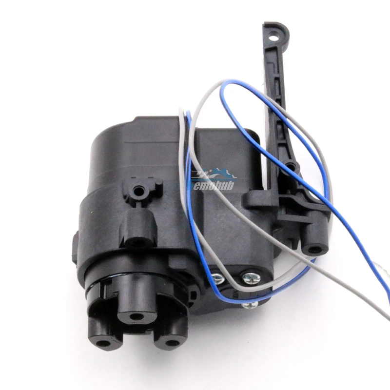 Original SIDE WING MIRROR FOLDING MOTOR module Motor assembly For