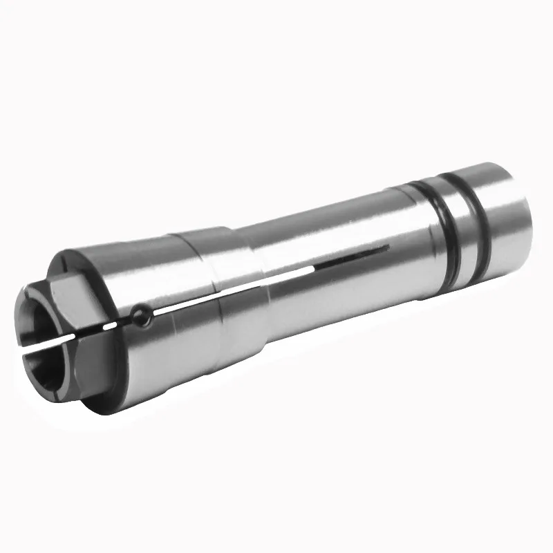 263504 Collet PCB Electric Spindle Drilling and Forming Engraving Machine DGZ-60E Speed Front Collet