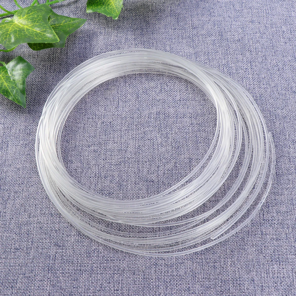 

10M Printing Pen 1.75Mm Abs Refills Yellow For Printer High Quality 190-230℃ Vacuum Sealed Printing Materials 3D Printer 3D