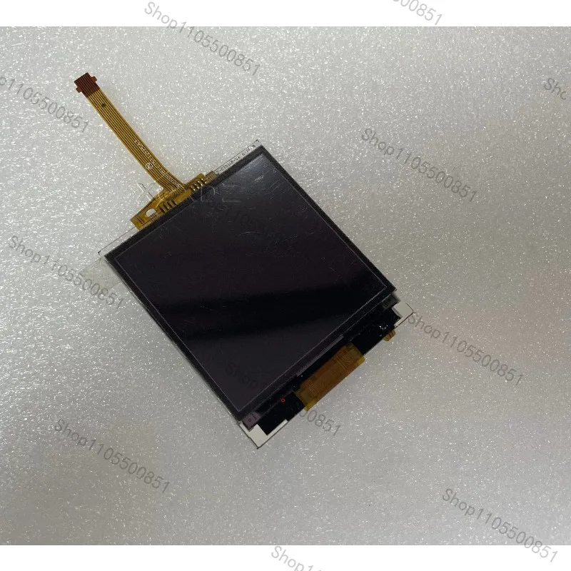 suitable for For BOSCH Bosch HBG676ES6 electric oven touch LCD screen assembly repair parts