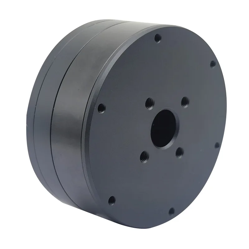 MF7010v2(RMD-L) BLDC,micro/servomotor, FOC, robot de inspección, vehículo equilibrado, tocadiscos, robot de tubería con ruedas, mandíbula de sujeción