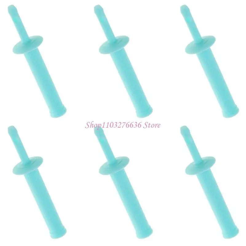 R6FD Effective Relief Gas Colic Reliever Passer Flatulence