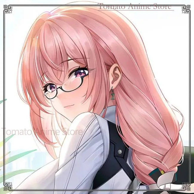 

Zenless Zone Zero Tsukishiro Yanagi Dakimakura Hing Body Pillow Case Cosplay Japanese Otaku Cushion Cover Xmas
