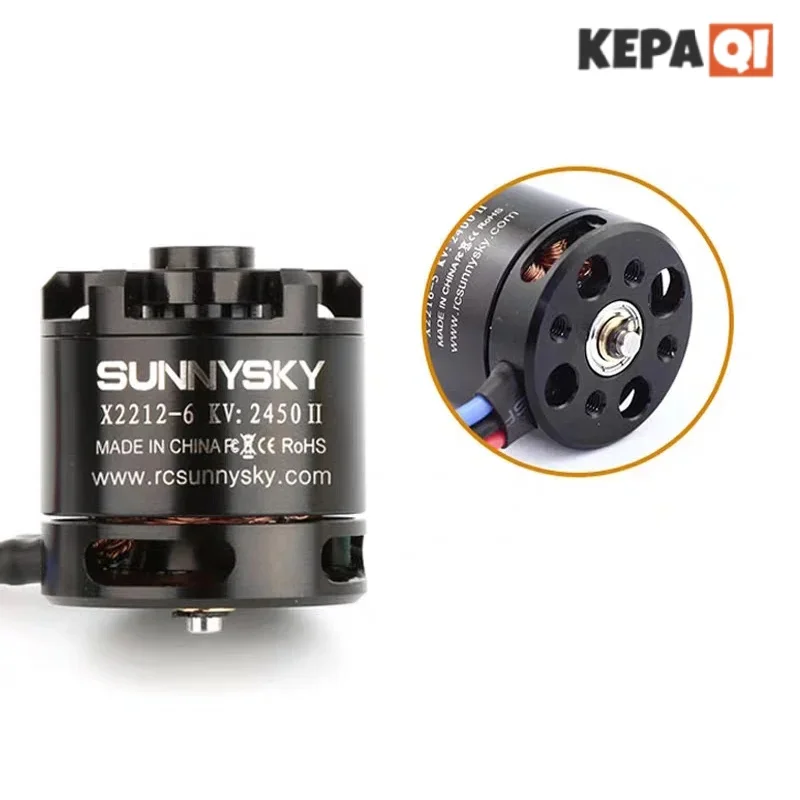 

Sunnysky X2212 Kv980/1400/1250/2450 180 Вт бесщеточный двигатель для многовинтового четырех осевого самолета с неподвижным крылом оптовая продажа Hexa Octa