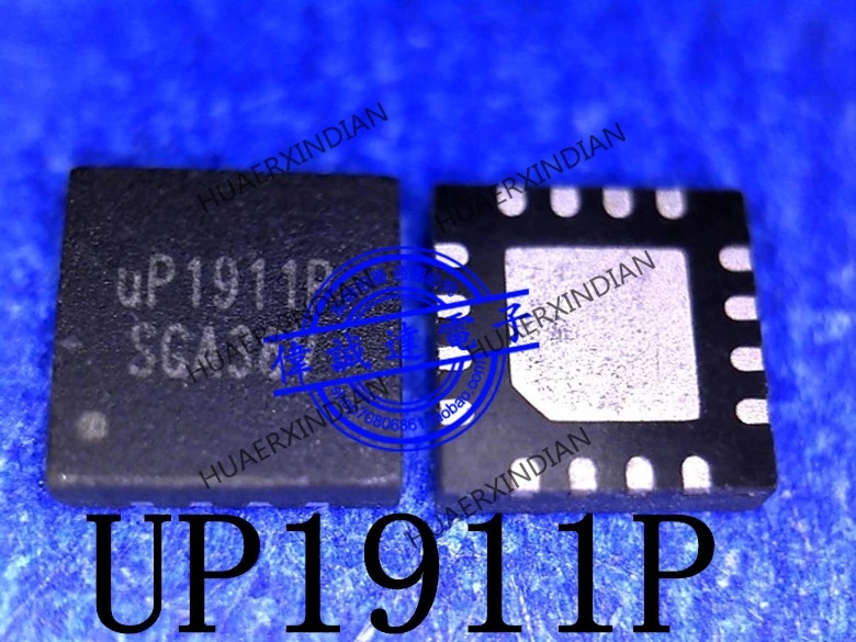 Neues Original UP1911P UP1911PQDD QFN16