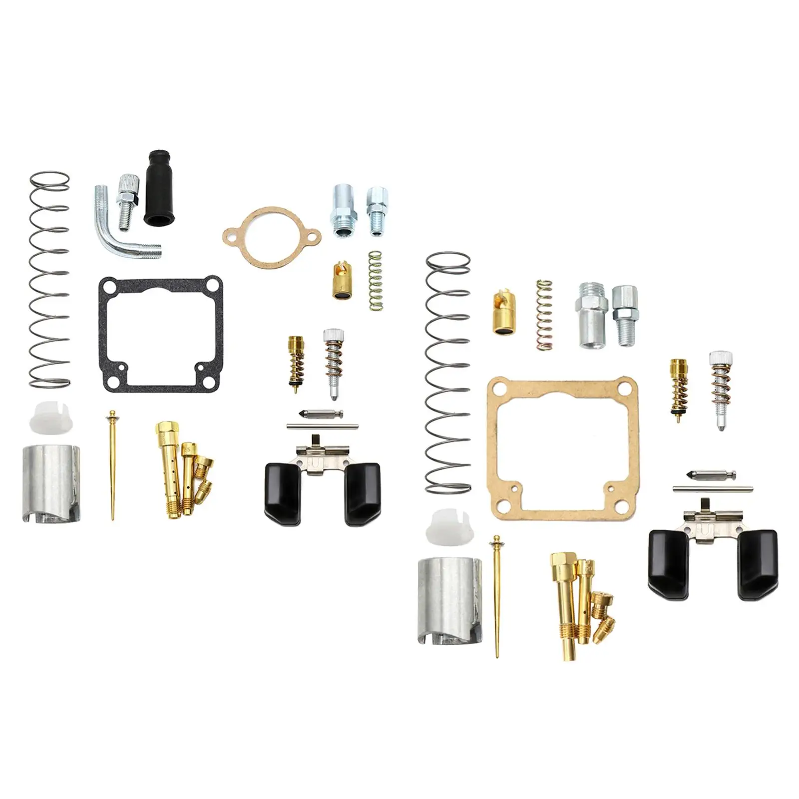 مكربن دراجة نارية لإصلاح المكربن Dellorto PHBG AD 17.5 مللي متر 19.5 مللي متر