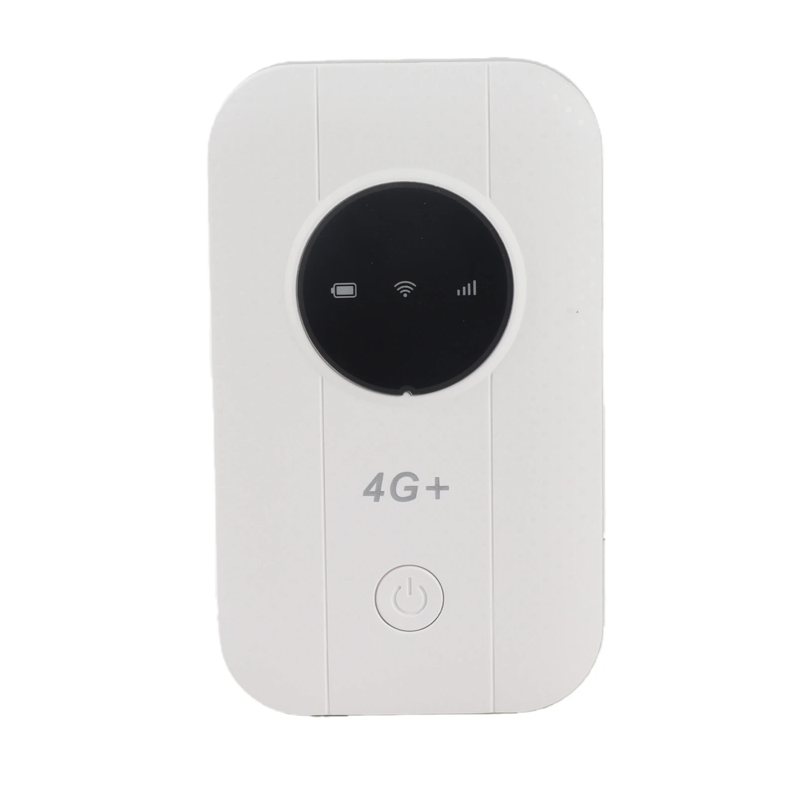 Portable WIFI Router 300Mbps WiFi Mobile Hotspot Travel WiFi Hotspot Device 3650mAh Battery 10 Connected Devices