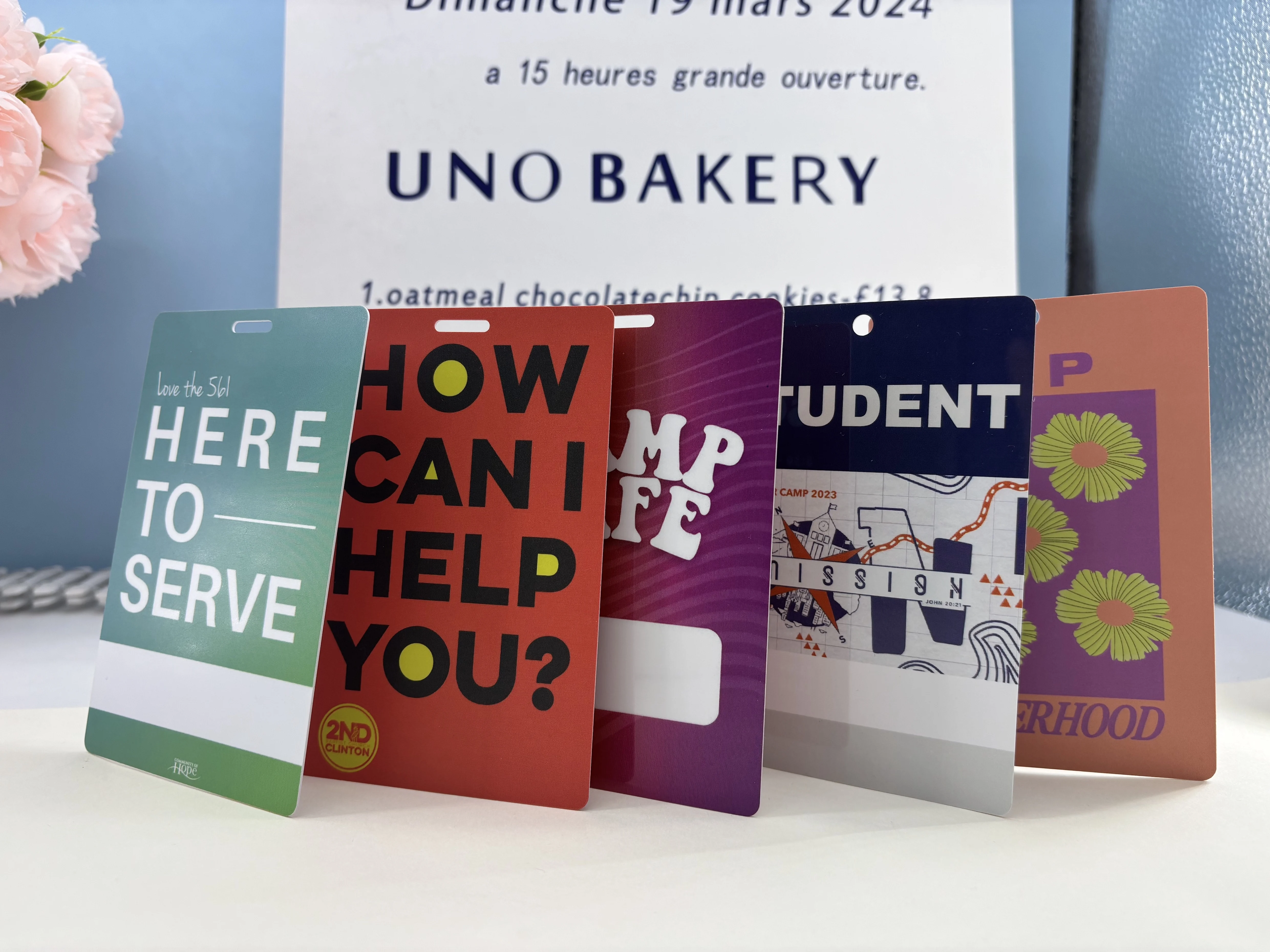 Thumbnail 4 - #60 Trending Business Cards Right Now