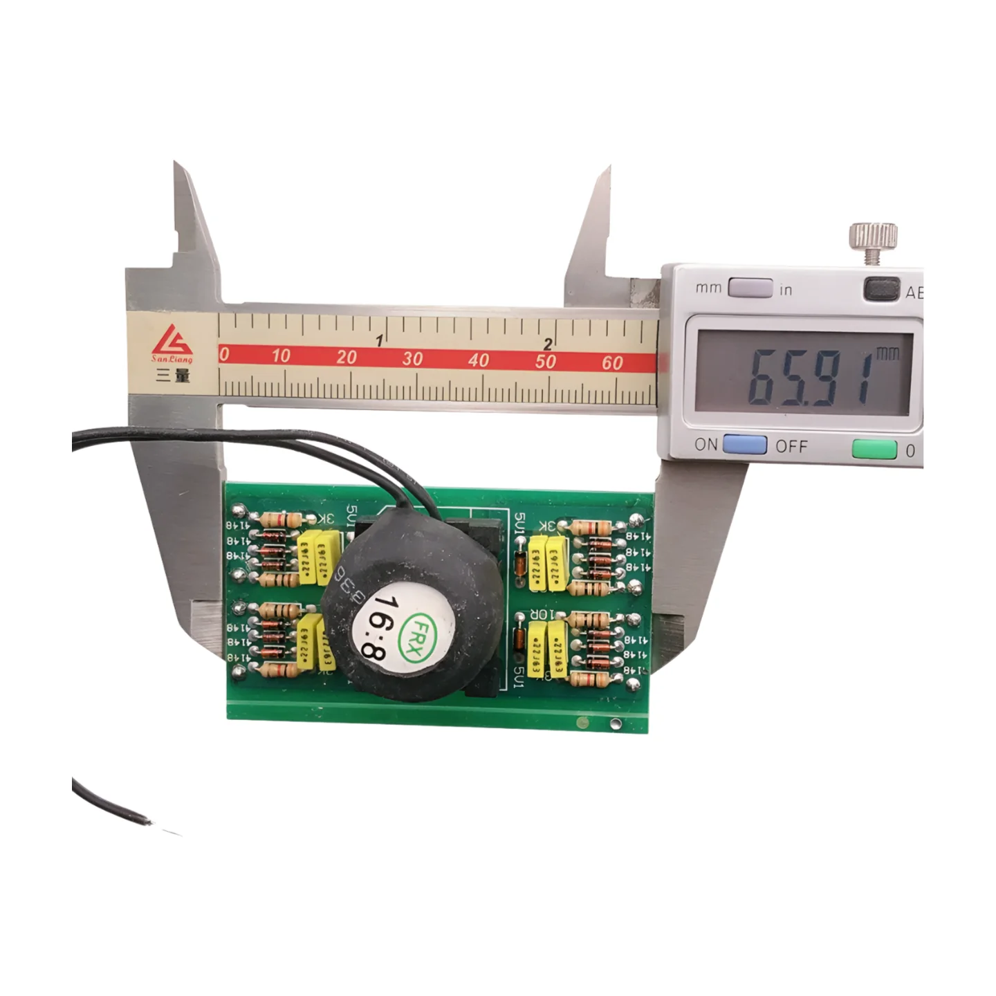 ARC-160 ARC160 Driver Module PCB + Control PCB for MOSFET Inverter Welder PCB Welding Machine