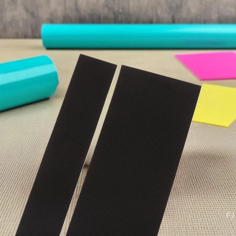 2/5PCS Self-Adhesive Protective Stickers for High Heels, Anti-Damage EVA Patches, Wear-Resistant Shoe Sole Guard
