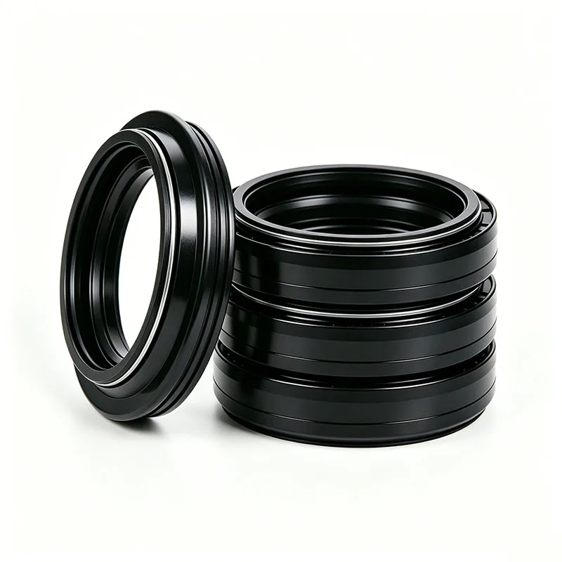 

41x53x8/10.5 Front Fork Oil Seal Dust Seal For Triumph BONNEVILLE T120 SCRAMBLER STREET TRIPLE 675 STREET TWIN 900 THRUXTON 1200