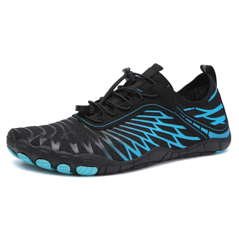 Aqua Shoes Men's Women's Fishing Shoes Water Shoes Stirrups Water Sports Diving Sailing Travel Shoes Yoga Shoes