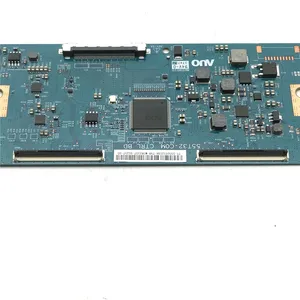 لوحة منطقية جديدة ، مناسبة ل 43 بوصة ، 50 بوصة ، 55 بوصة ، 55 بوصة ، 55T32-C0M ، 55T32-COM ، CTRL BD ، T-COM أعلى 9 مبيعات لوحة تلفزيون مقاس 43 بوصة - No8