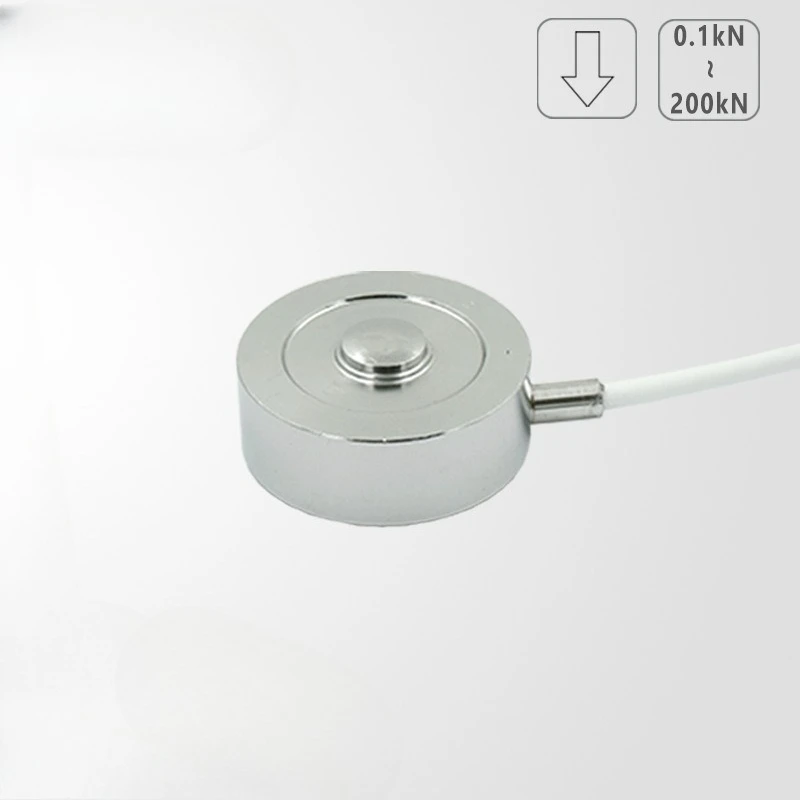 

F230 Welding Pressure Sensor Friction Surface Pressure Sensor