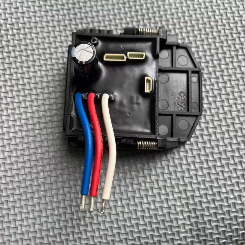 (Suitable for Maitai Bao) Power Maxx BS 12 BL Q main control module brand new original 343086110