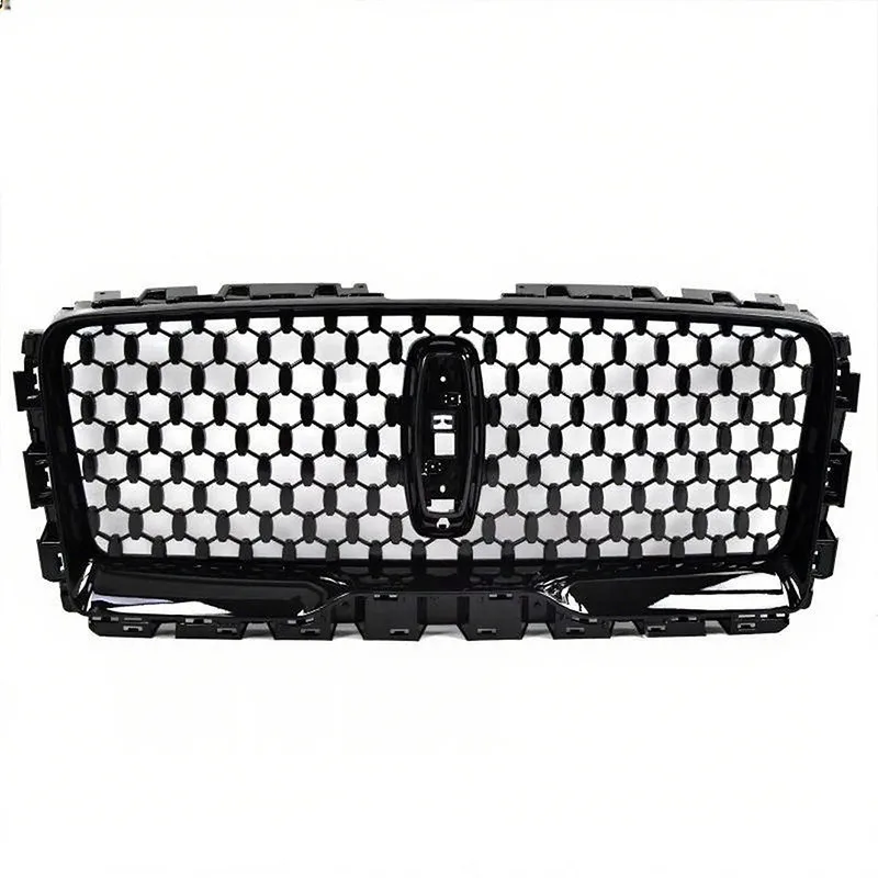 

It is suitable for special parts for modifying automobile middle network.