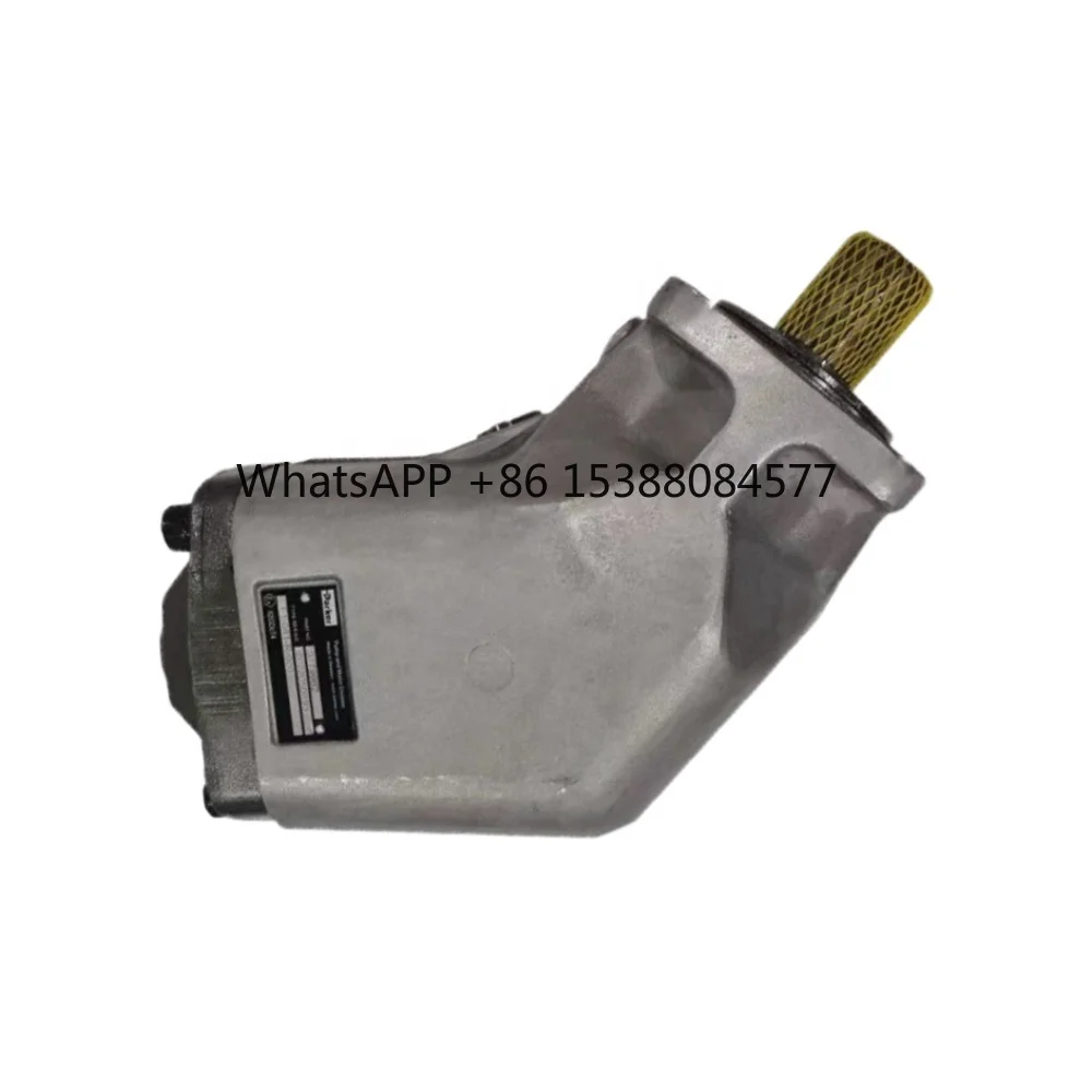 

Denison F2 Series Twin-flow Pump F2-42/42 F2-53/53 F2-55/28 F2-70/35 F2-70/70 Hydraulic Fixed Displacement Piston Pump