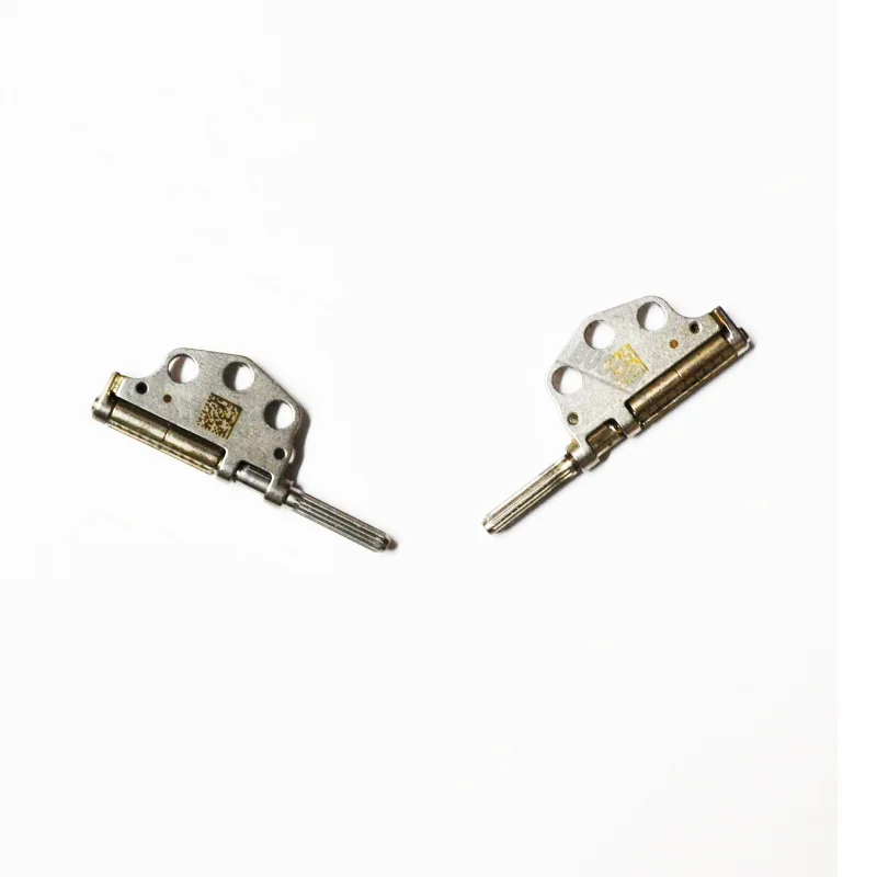 

Display Hinges Set L&R for Apple Macbook Pro 13" A1706 A1708