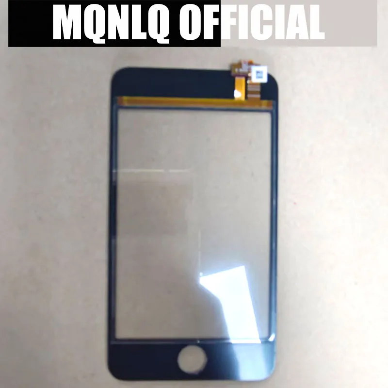Glass Touch Digitizer Touchpad Screen Repair Replacement for iPod Touch 1st Gen Touch 1 8GB 16GB 32GB TOUCHScreen