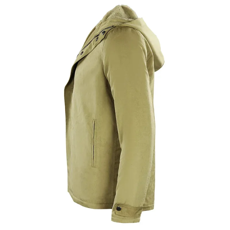 Hazard Bio Village Ethan Winters Cosplay abrigo de fantasía ropa Biohazard juego disfraz hombres adultos fantasía trajes de fiesta