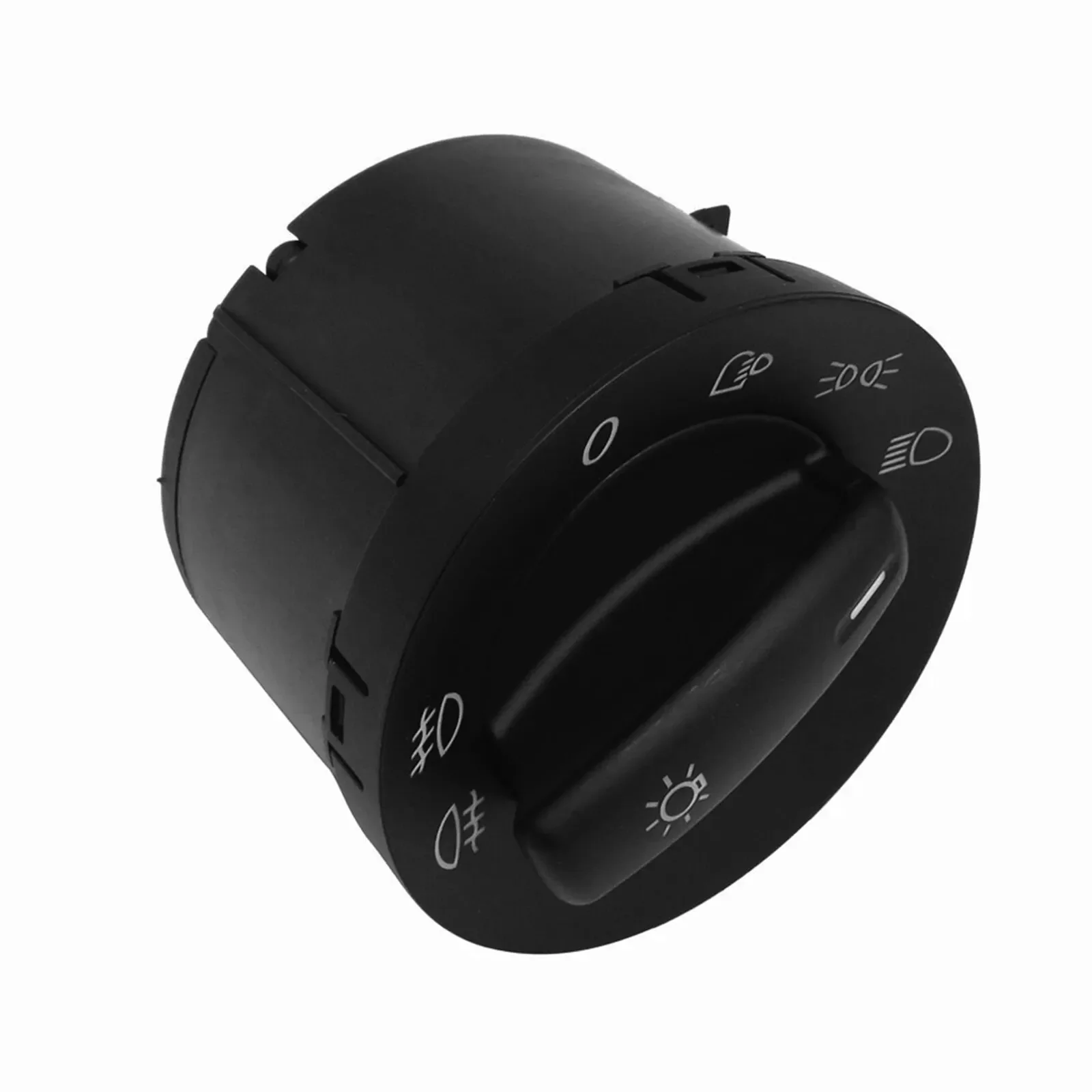 

1K0941431N Car Headlight Switch Lamp Knob Control Switch For Volkswagen CC Golf 5 6 Caddy JETTA GTI Passat B6 Touran 1K0941431AS