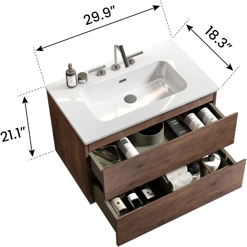 Bathroom Dresser,30