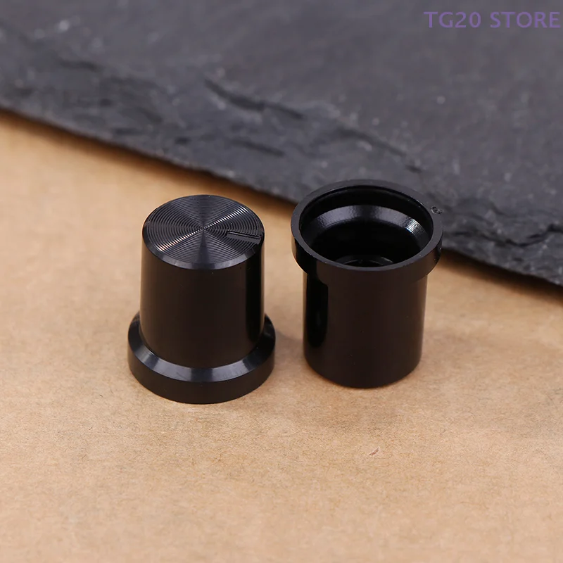 Inner Hole 6MM Knob Cap Electroplating Knob Sun Pattern Amplifier Knob Potentiometer Cap Speaker Adjustment Knob