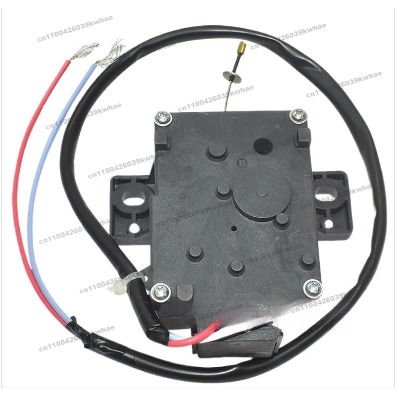 Suitable for Automatic Washing Machine Retractor Drain Motor Valve XPQ-6C2 Stroke 23MM