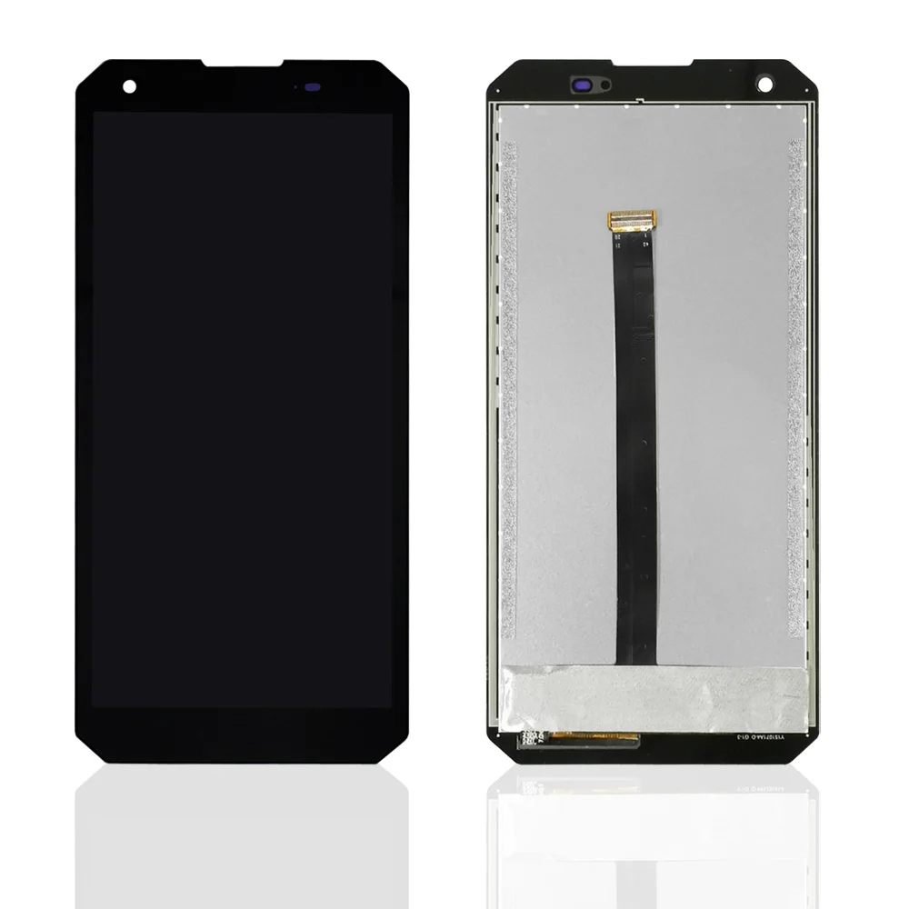 For Blackview BV9500 LCD Display Touch Screen Digitizer Assembly For LCD Display Blackview BV9500 Pro BV9500 Plus LCD Sensor