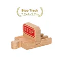 1pc stop track