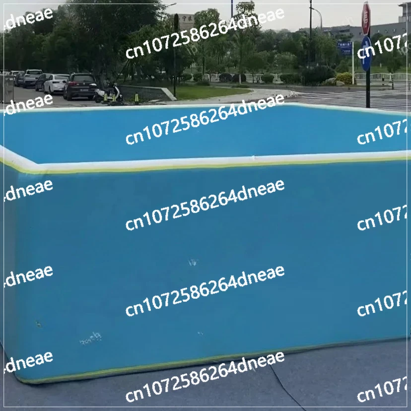 Inflatable swimming pool home play thickened and wear-resistant thickness pools swimming outdoor
