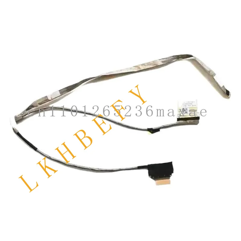 

^|^ For Dell 3531 05JWND Laptop Screen Cable DC020022P00 Video Cable 5JWND Wire