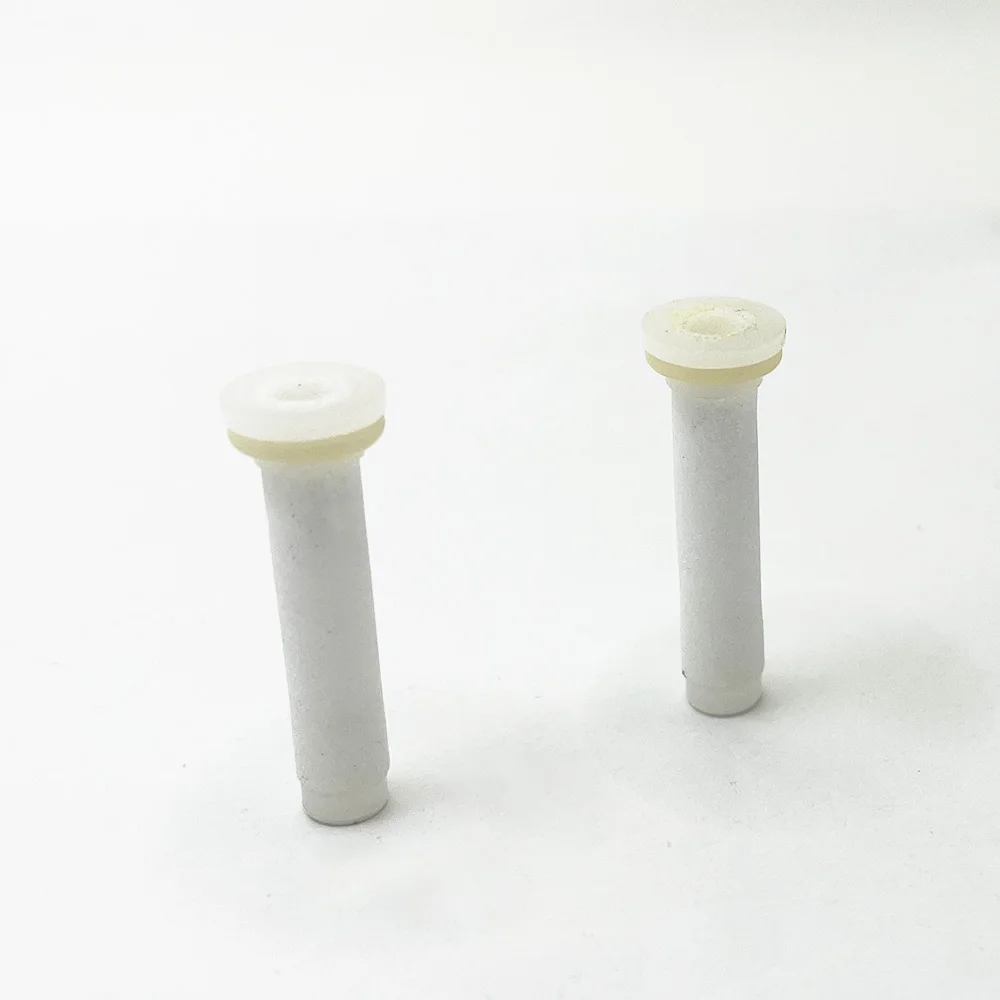 Water Jet Cutting Head 5pcs Maxjet 5 Final Filer Assembly Waterjet Water Final Filter With O-ring Seal 304351 WO304351 304080-2