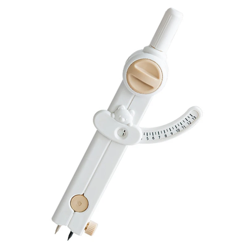 Drawing Compass for Art Professional Compass for Geometry