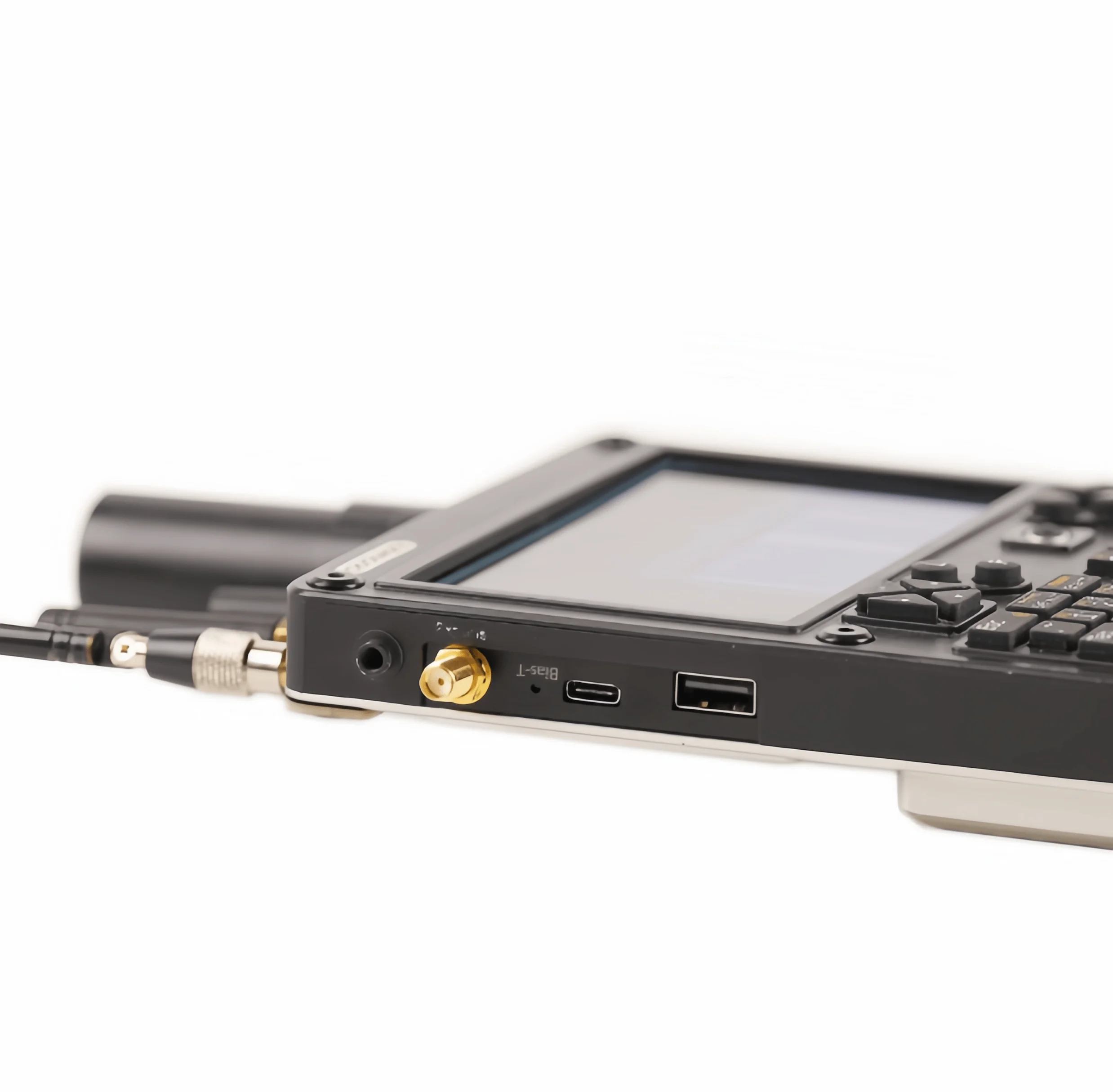 NYuConsole RTL-SDR/LoRa/GPS/RTC/USB Hub papan ekspansi all-in-one