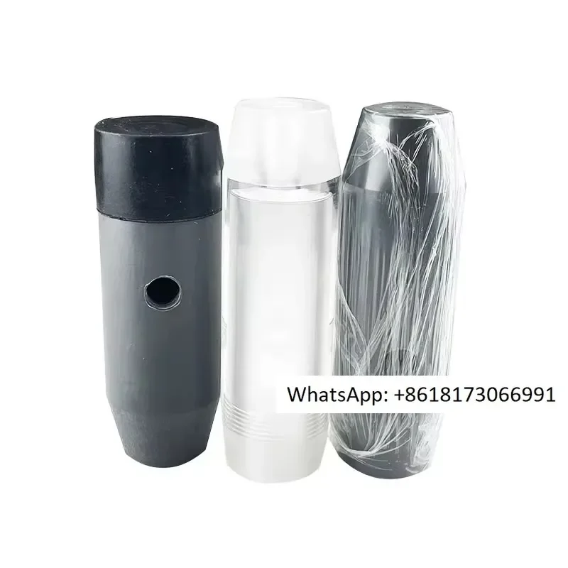 

Domestic matching+GF+flow cell conductivity PH meter conductivity flow cell tank dissolved oxygen flow cup resistivity probe 1PC