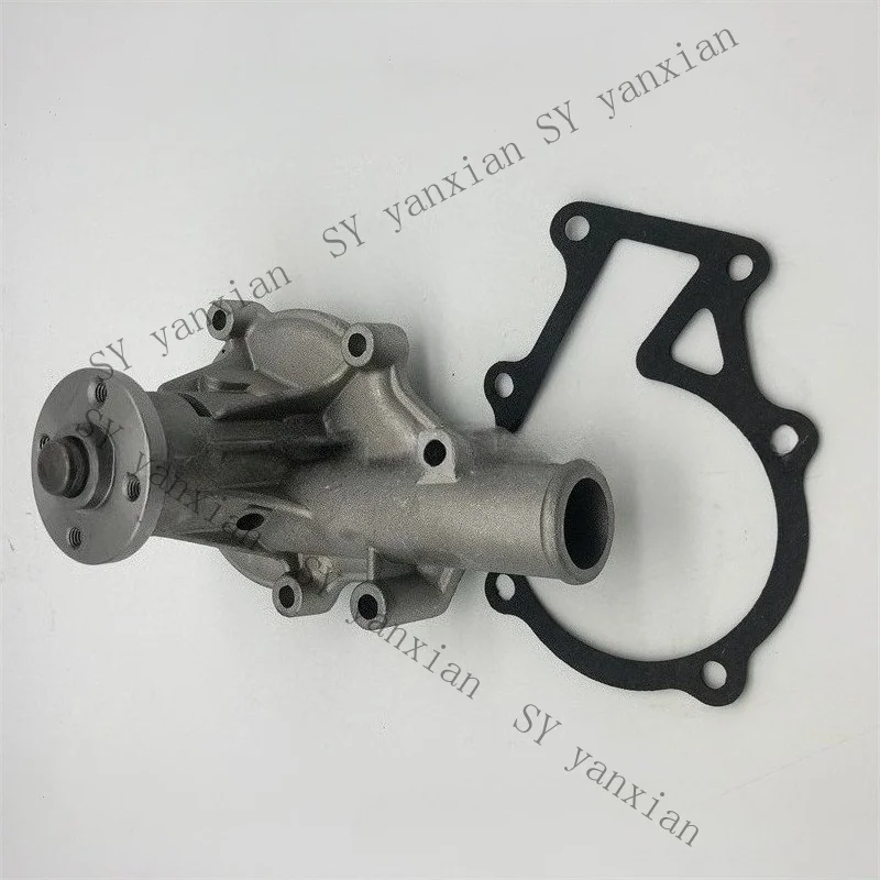 SY+ NEW For Kubota ZD331P ZD331 ZD331RP Carrier CT491 Engine Water Pump 25-15425-00》
