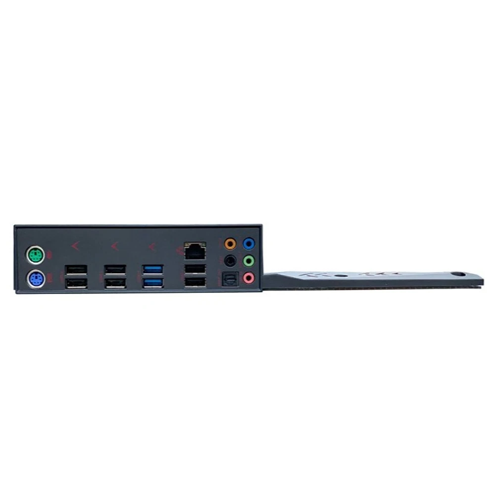 LGA2011-V3 DDR4 256G BPCI-E 3.0 ATX Motherboard  X99 TITANIUM D4