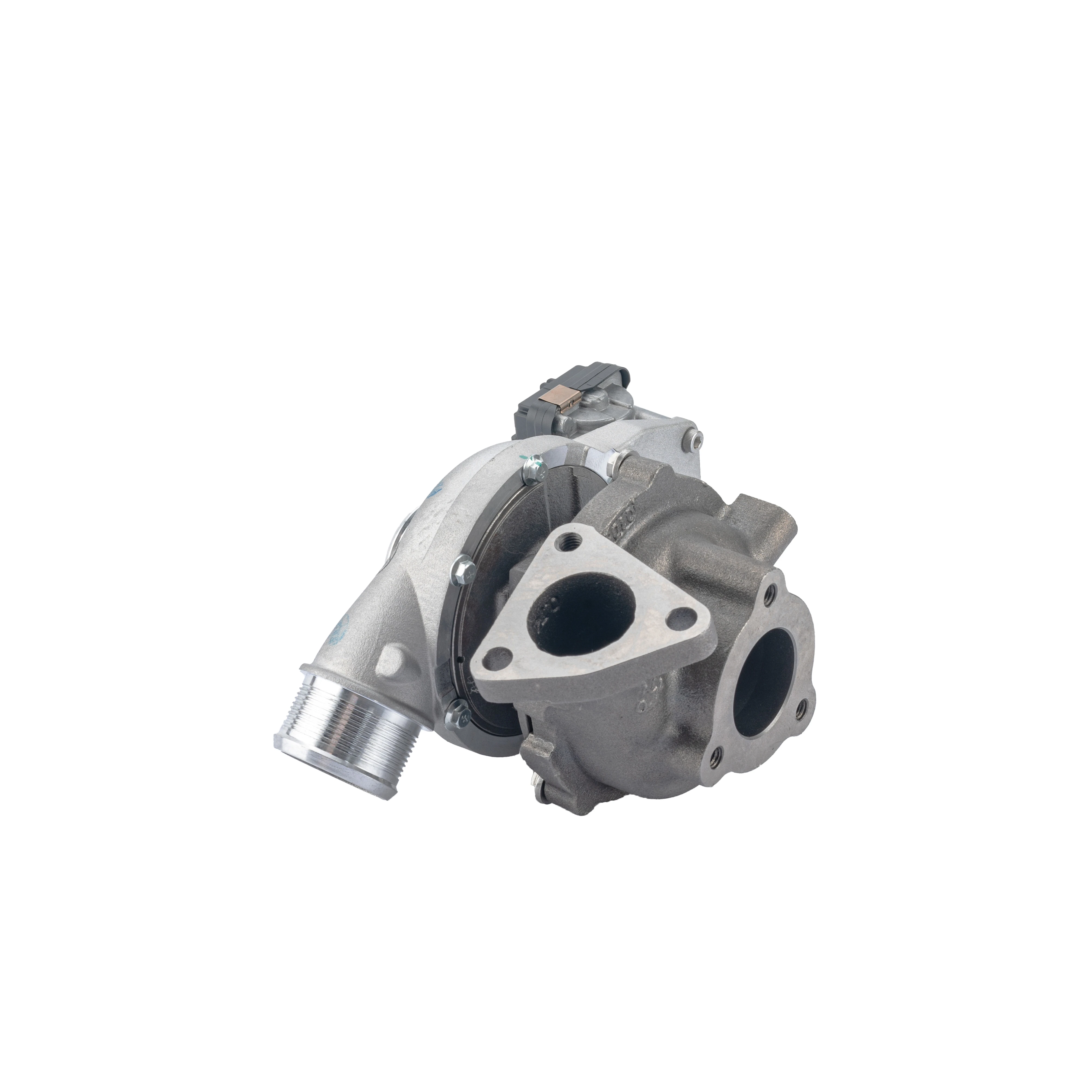 High Quality Turbocharger 1118100AED12 Engine Turbo With valve For Great Wall