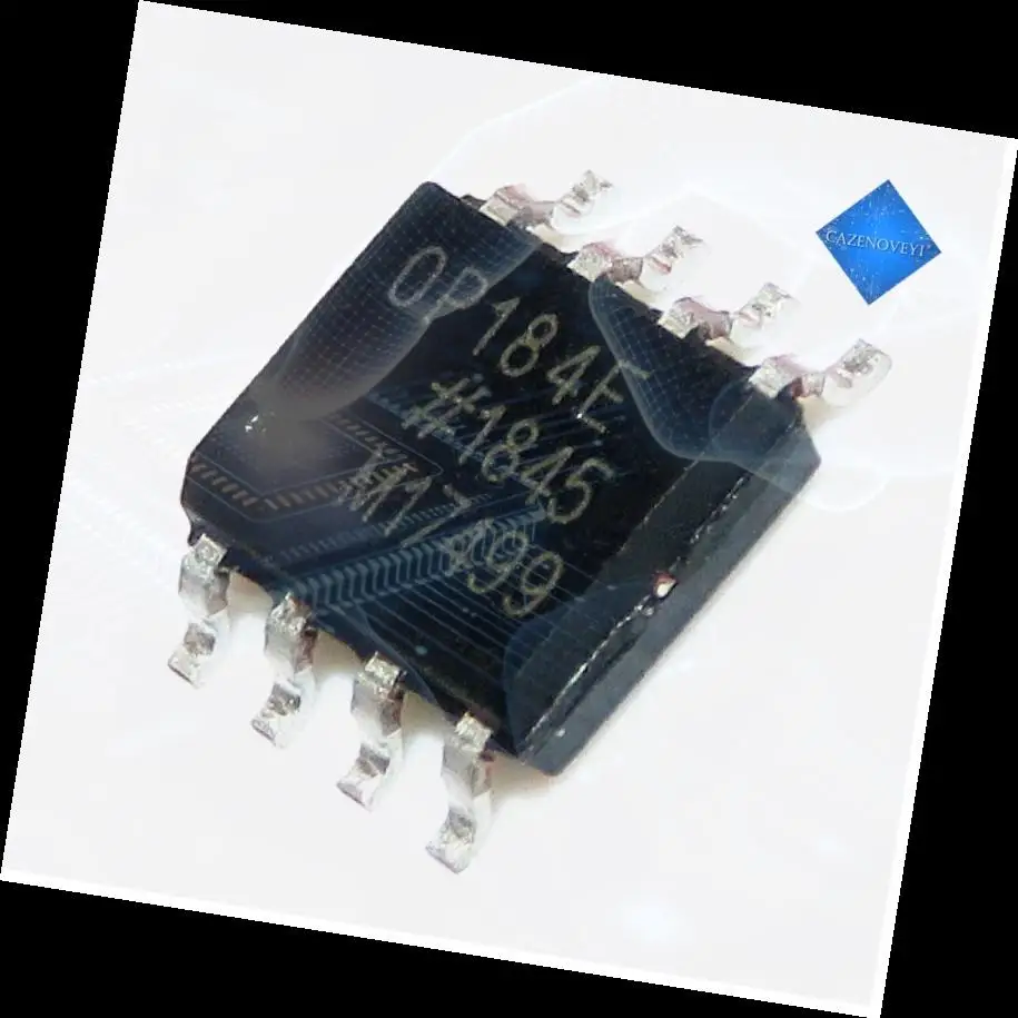 (5-10-20-30-100PCS) OP184 OP184ES SOP-8 OP184ESZ