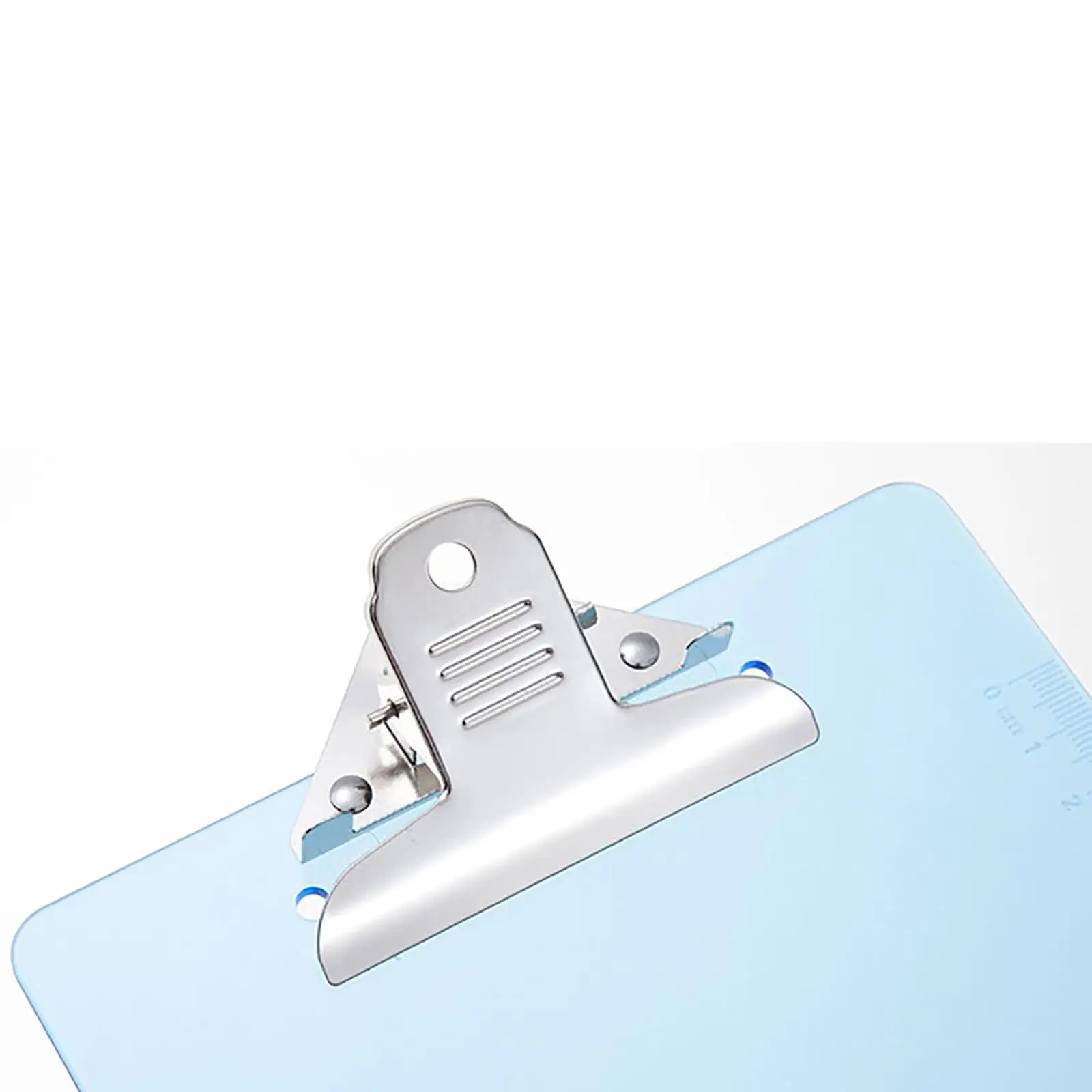 2xA5 Folder Board Writing Folder File Folder Smooth for School Home Office