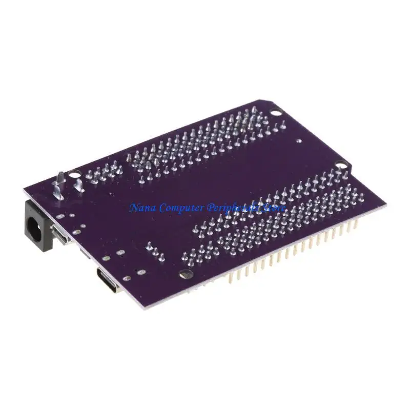 

F68C ESP32 Макетная плата TypeC CP2102 Двухъядерный Wi-Fi + ESP32-DevKitC-32 Плата расширения ESP-WROOM-32