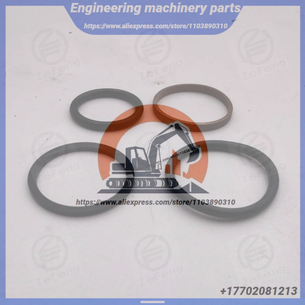 

For Bobcat Sliding Loader Control Valve Repair Kit 6632279