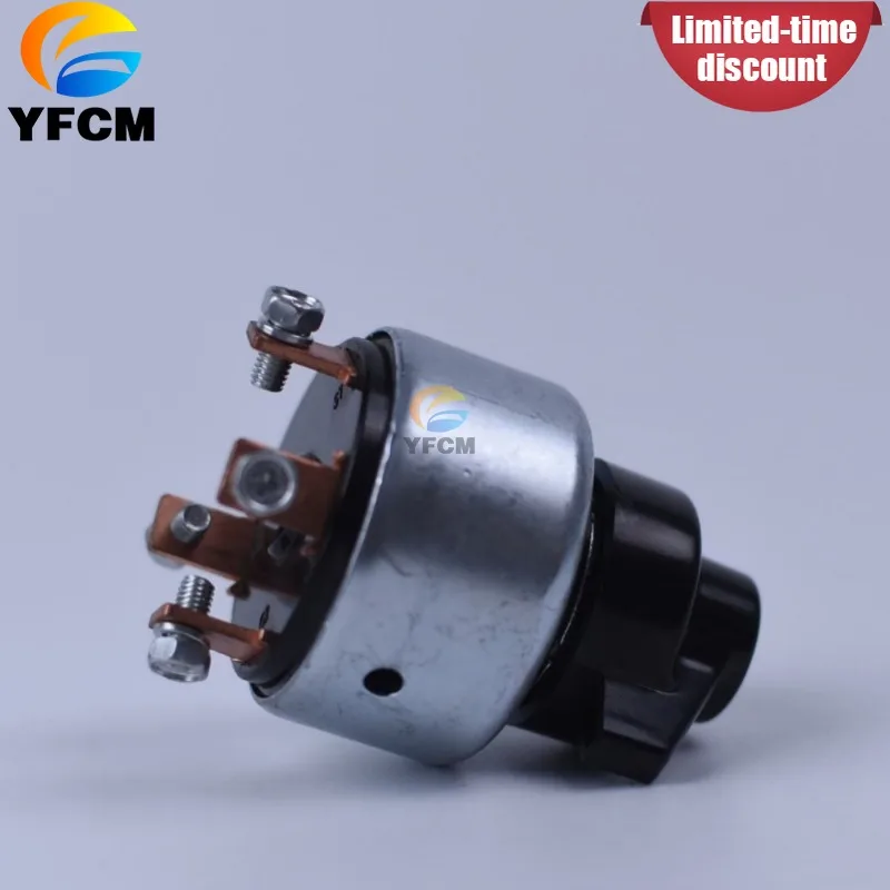 37150-32200 Ignition Starter Switch for Kubota Tractor 3