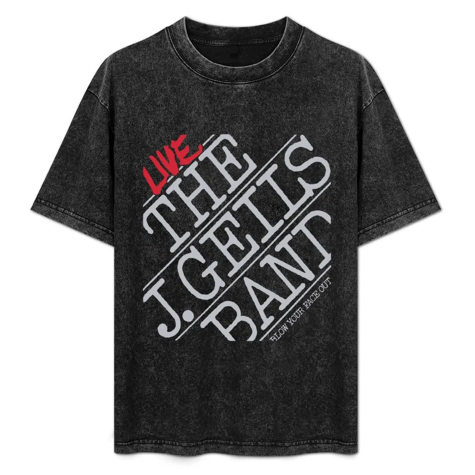 

Matta The J Geils Men_s T-Shirt t shirt for man 100 percent cotton printed t shirts for man T-Shirt