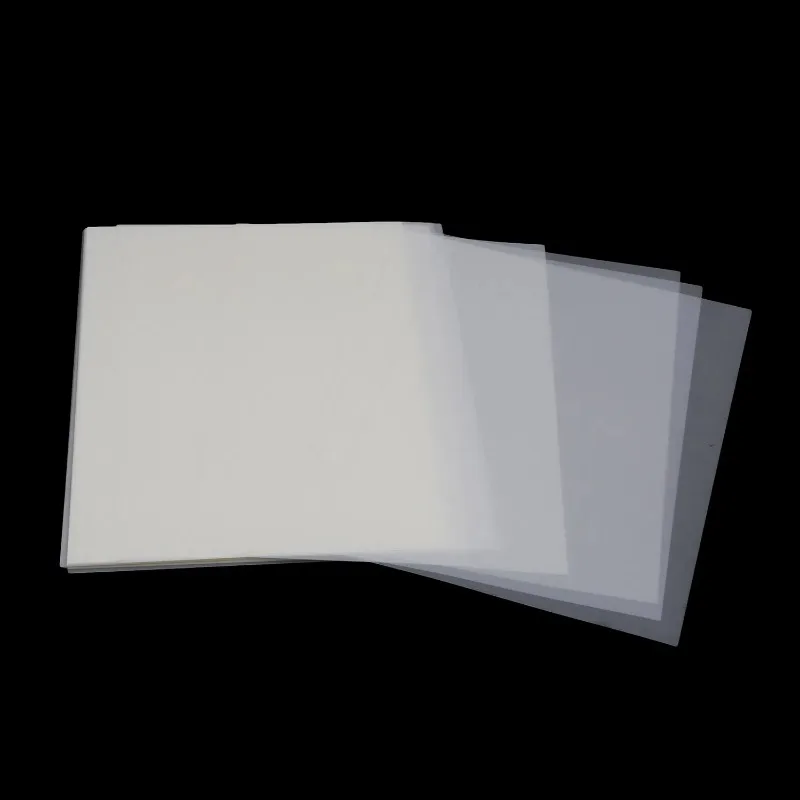 

Proton Exchange Membrane 117 Membrane perfluorinated sulfonic acid ion N117 (10x10 cm, 10x20 cm, 20x20 cm)