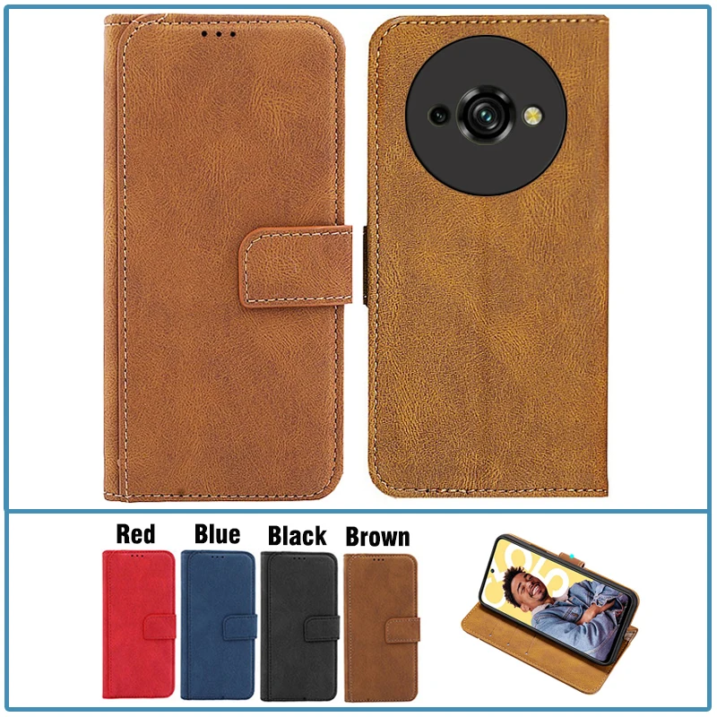 Oukitel C59 Case Fo…