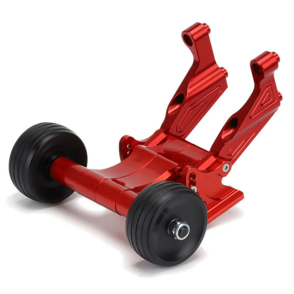 

Alloy Rear Ajustable Wheelie Bar ARA320492 ARA320536 FOR RC Car 1/5 ARRMA Kraton ARA5208 ARA5810 ARA110002 Outcast 8S ARA5210